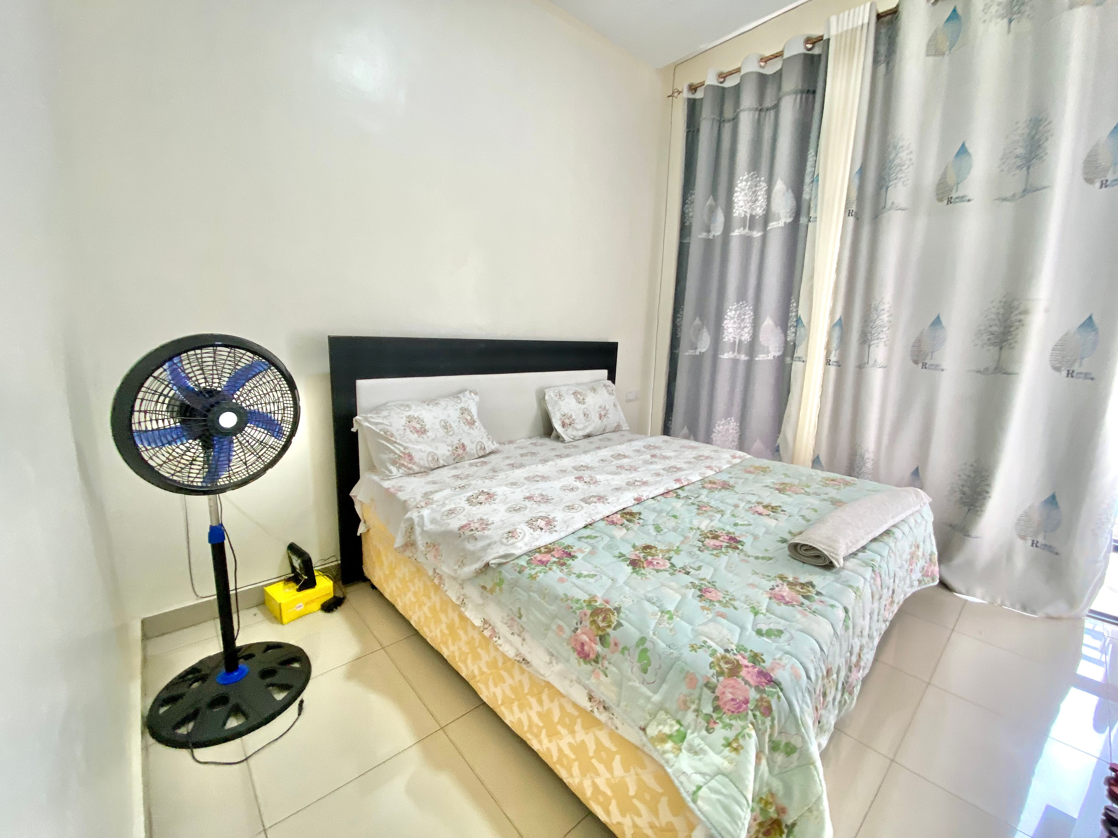 Executive Apartment